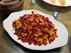 -夏氏砂锅(万松园店)