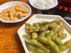 -老鼎万春卤菜(五代传承创始老店)