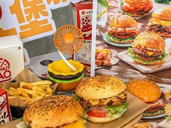 -必胜客(浦上万达店)