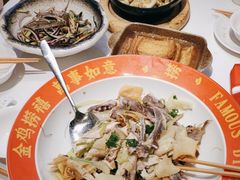 -清晖小苑•顺德地方菜(壹海城店)