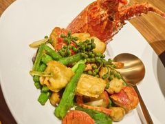 -CHIC1699远洋私厨
