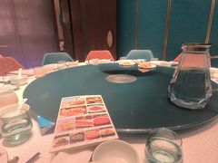 -阿里疆Alijiang·丝路美食·异域风情·清真(长楹天街店)