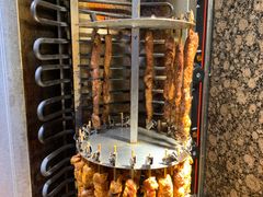 -真味烧烤(解放碑店)