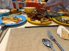 -帝企鹅自助餐厅•儿童岛•真企鹅(长隆企鹅酒店)