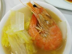 -来之顺海鲜菜馆·青岛菜·始于1993(栈桥店)
