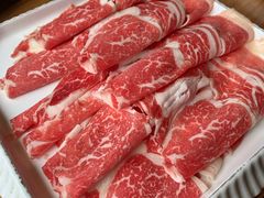 太阳卷-丁卯•铜锅涮肉(工体店)