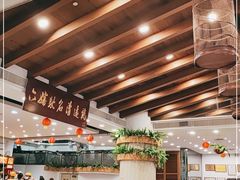 大堂-六婶西关小厨(光塔路店)