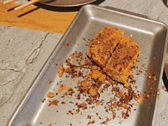 -叁宝烤肉• 西安烧烤(高科新花园店)