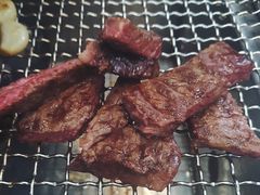 -肉甲韩国木炭烤肉(新壹街1店)