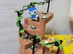 -泡泡玛特POPMART(蓝色港湾店)