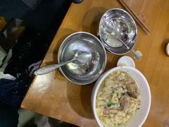 -刘信牛羊肉小炒泡馍(回民街店)