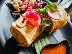 -Luchador摔跤手墨西哥餐厅(恒宇广场店)