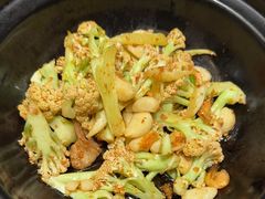 -狮王府淮扬菜(新街口友谊店)