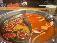 -大龙燚火锅(南山大道店)