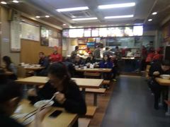 大堂-向阳羊汤(千峰店)