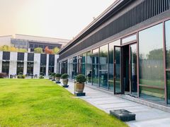 -上海崇明金茂凯悦酒店