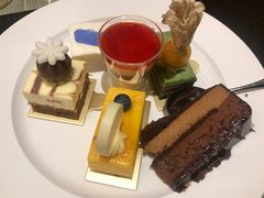 -越绣灶·自助餐(义乌香格里拉大酒店)
