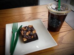 美式咖啡（大杯）-星巴克(夏日百货店)