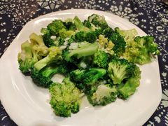 -玉桥餐厅(天坛店)