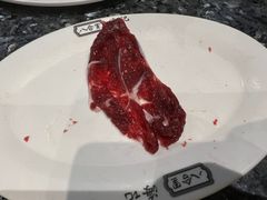 -八合里潮汕鲜牛肉火锅(吉大店)