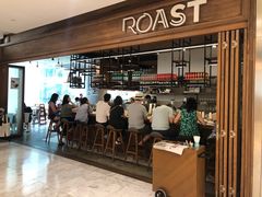 -ROAST