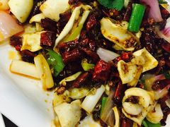 -辣螃铠盆盆蟹大排档(总店)