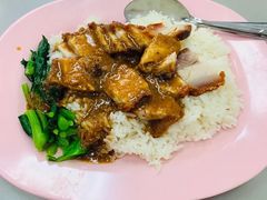 -唐人街(耀华力路)