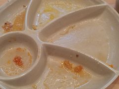 -素满香·全民食养自助(长宁龙之梦店)