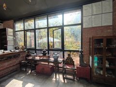 -新竹里馆·花园餐厅(兴苑路店)