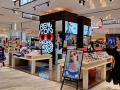 -新世界大丸百货