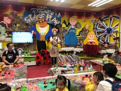 -杨梅红艺术教育(凤城教学中心)