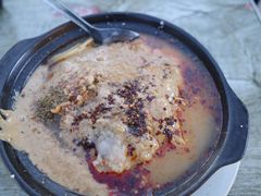 -曹宝林砂锅麻辣烫(星光路店)