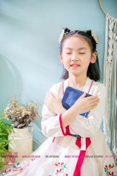 -WPlus明星肖像亲子全家福摄影