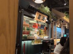 -南京大牌档(龙江新城市广场店)