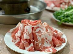 -鑫龙火锅城(环山路店)