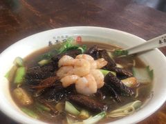 -春雪面馆(转塘店)