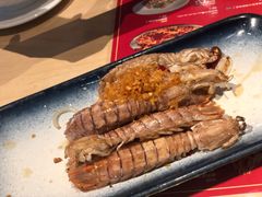 -避风塘(百联东郊店)