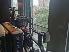 -威尔仕健身(海伦中心店)