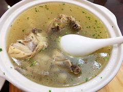 -茶港食堂(武昌店)