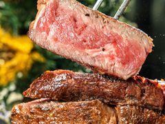 -NY STEAK 牛一扒房(番禺区南城路店)