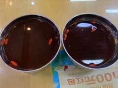 -红鼻子桂林米粉(金唐新光界店)