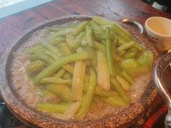 -农厨好味·温泉鹅·农家菜
