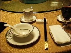 餐具-福慧慈缘素食餐厅(王府井店)