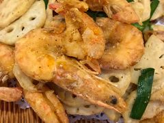 -大眼锅贴水饺(河东店)