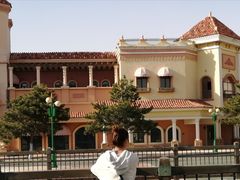 -沈阳方特欢乐世界