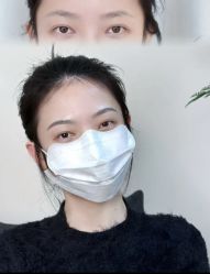 -十三美学·半永久纹眉纹唇·野生眉