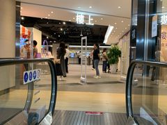 -楼上(新馬路澳門廣場店)