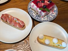 -Money Shops(愚园路店)