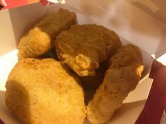 -麦当劳(南京宁海路店)
