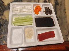 -范家小馆·四代传承烤鸭店(紫竹桥店)